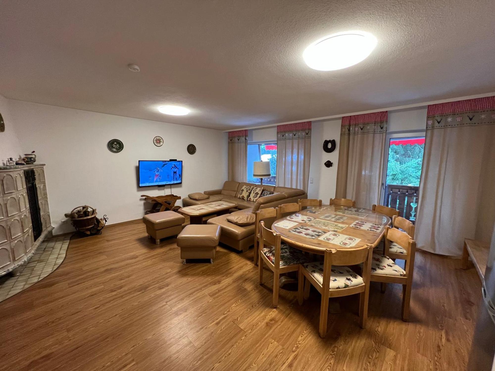 Ferienhaus Frei 2 Titisee Buitenkant foto