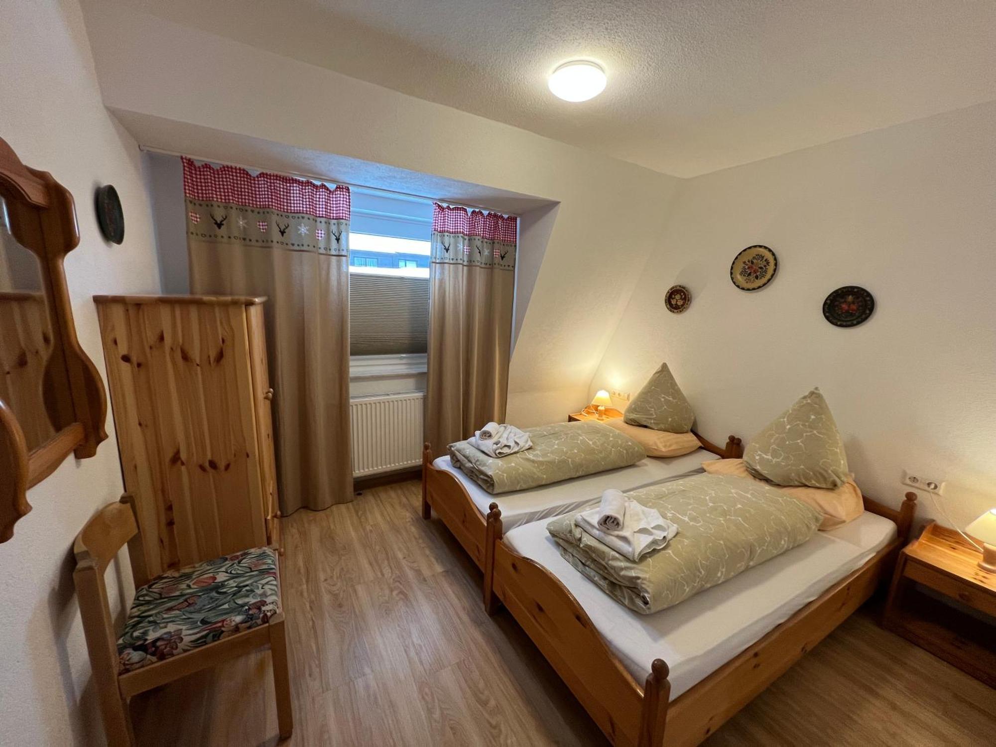 Ferienhaus Frei 2 Titisee Buitenkant foto